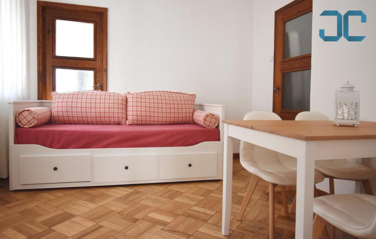 Sweet Garden Apartment By Jc Porto Dış mekan fotoğraf