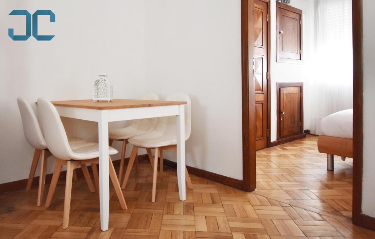Sweet Garden Apartment By Jc Porto Dış mekan fotoğraf