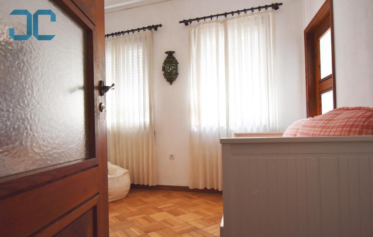 Sweet Garden Apartment By Jc Porto Dış mekan fotoğraf